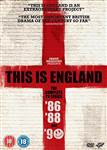 This Is England '86 ’88 DVD 海外版 Amazon.com: This is England '86 and This is England '88